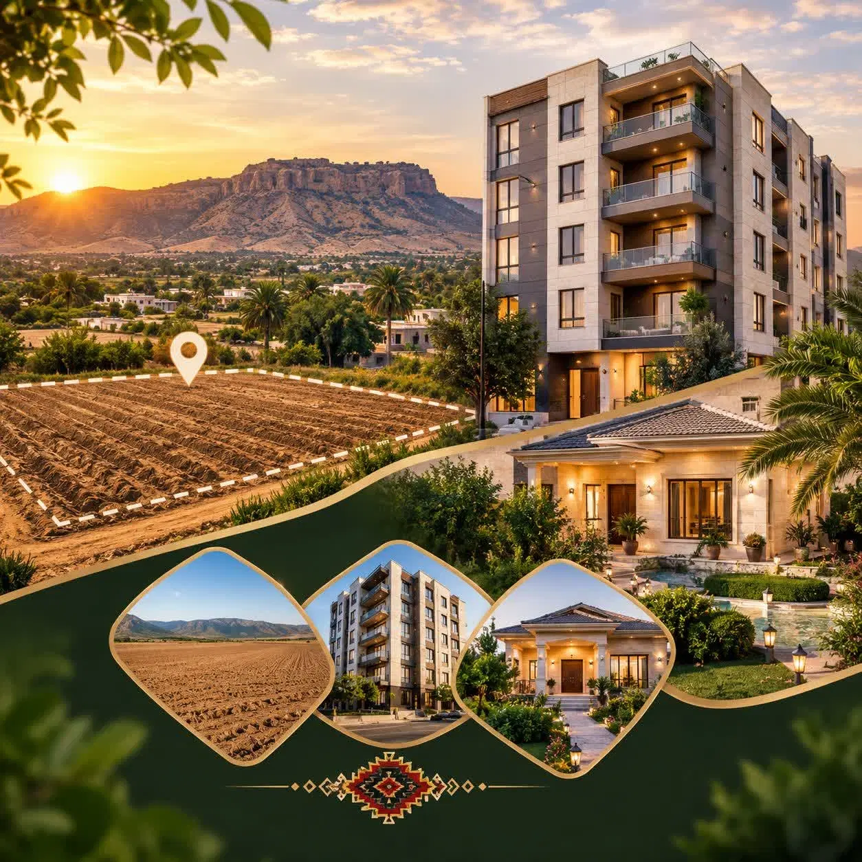 فروش آپارتمان نفتک|فروش آپارتمان|مسجد سلیمان, |دیوار