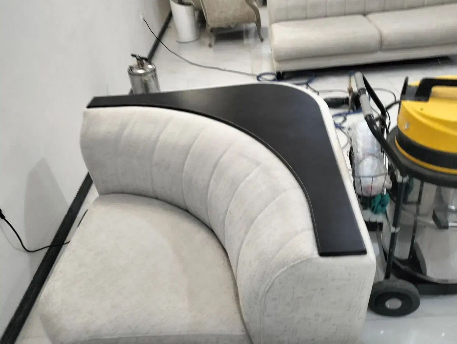 مبلشویی مبلینو|خدمات نظافت|قوچان, |دیوار