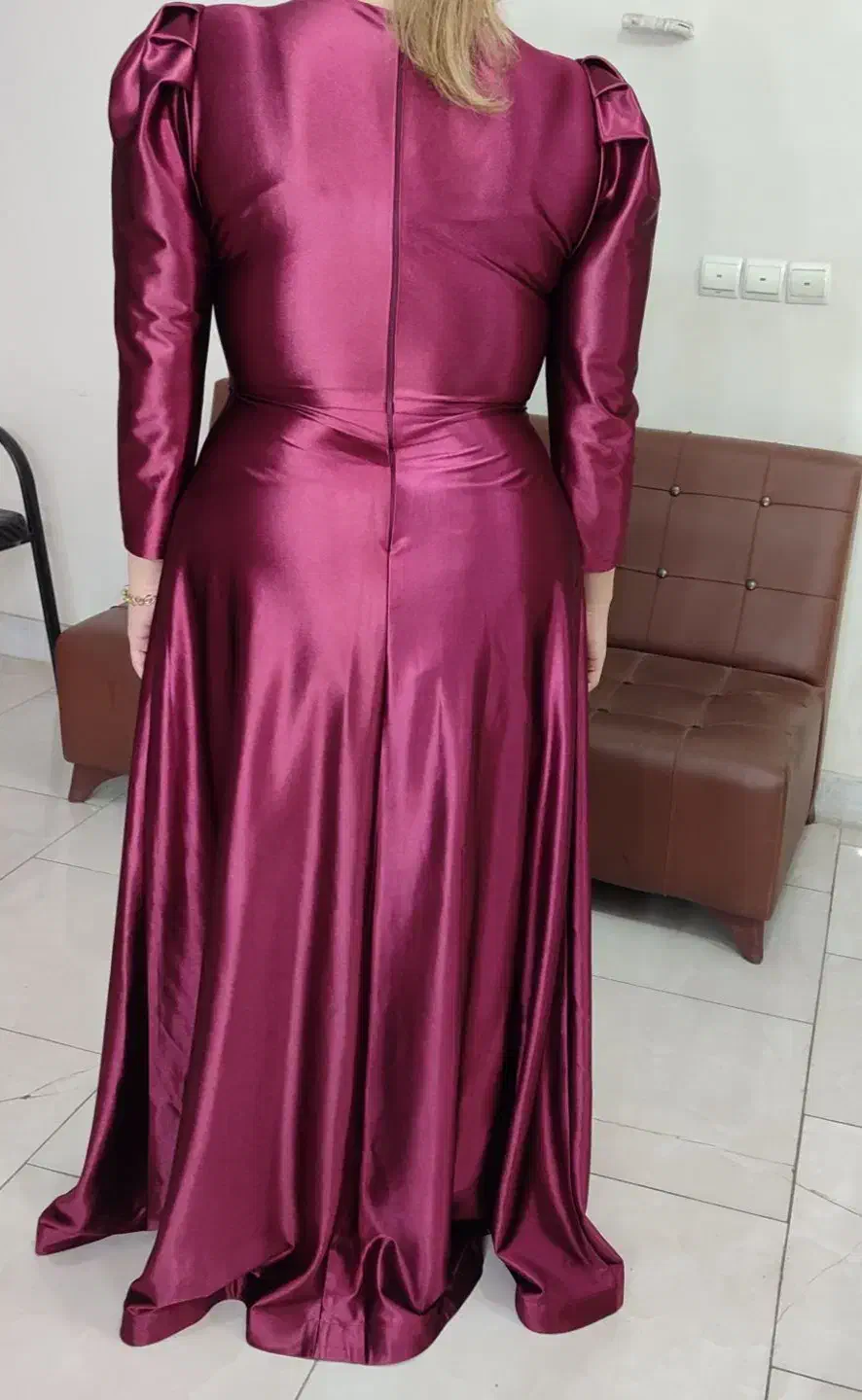 لباس مجلسی|لباس|پاکدشت, خاتون آباد|دیوار