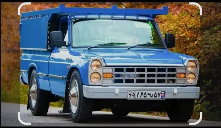 وانت تلفنی|خدمات حمل و نقل|اهر, |دیوار