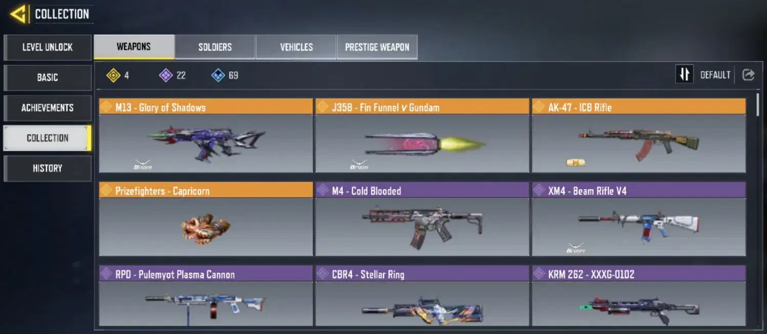 اکانت کالاف دیوتی|کنسول، بازی ویدئویی و آنلاین|تهران, انبار نفت|دیوار