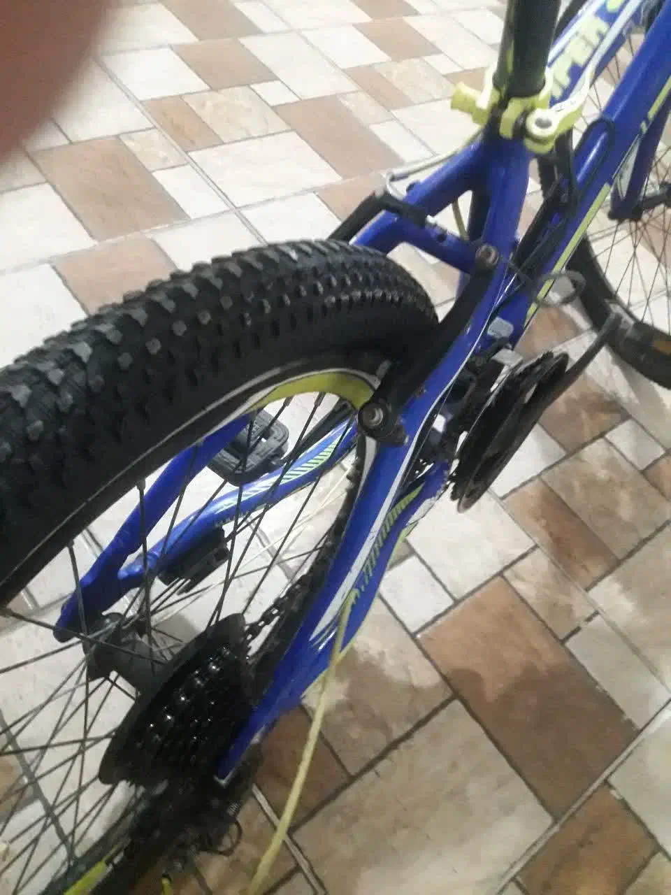 .دوچرخه.۲۴|دوچرخه، اسکیت، اسکوتر|دزفول, |دیوار