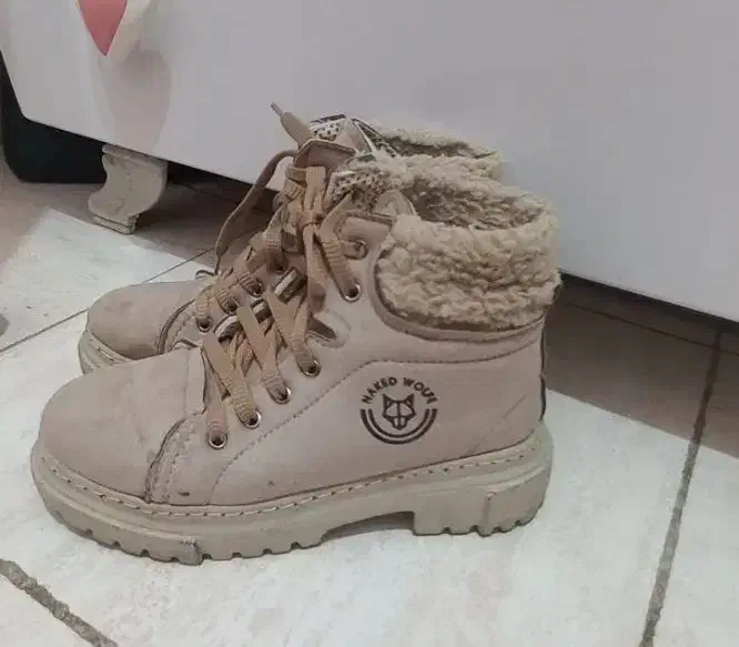 نیم بوت|کیف، کفش، کمربند|فردیس, شهرک ۱۱۰|دیوار