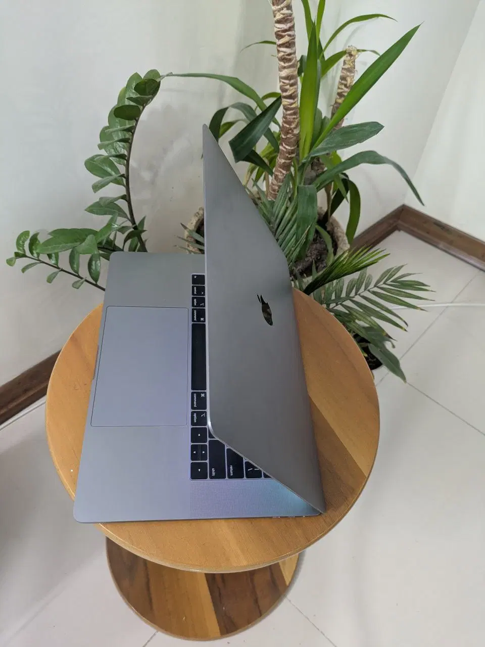 Macbook Pro Core i9|رایانه همراه|تهران, پامنار|دیوار