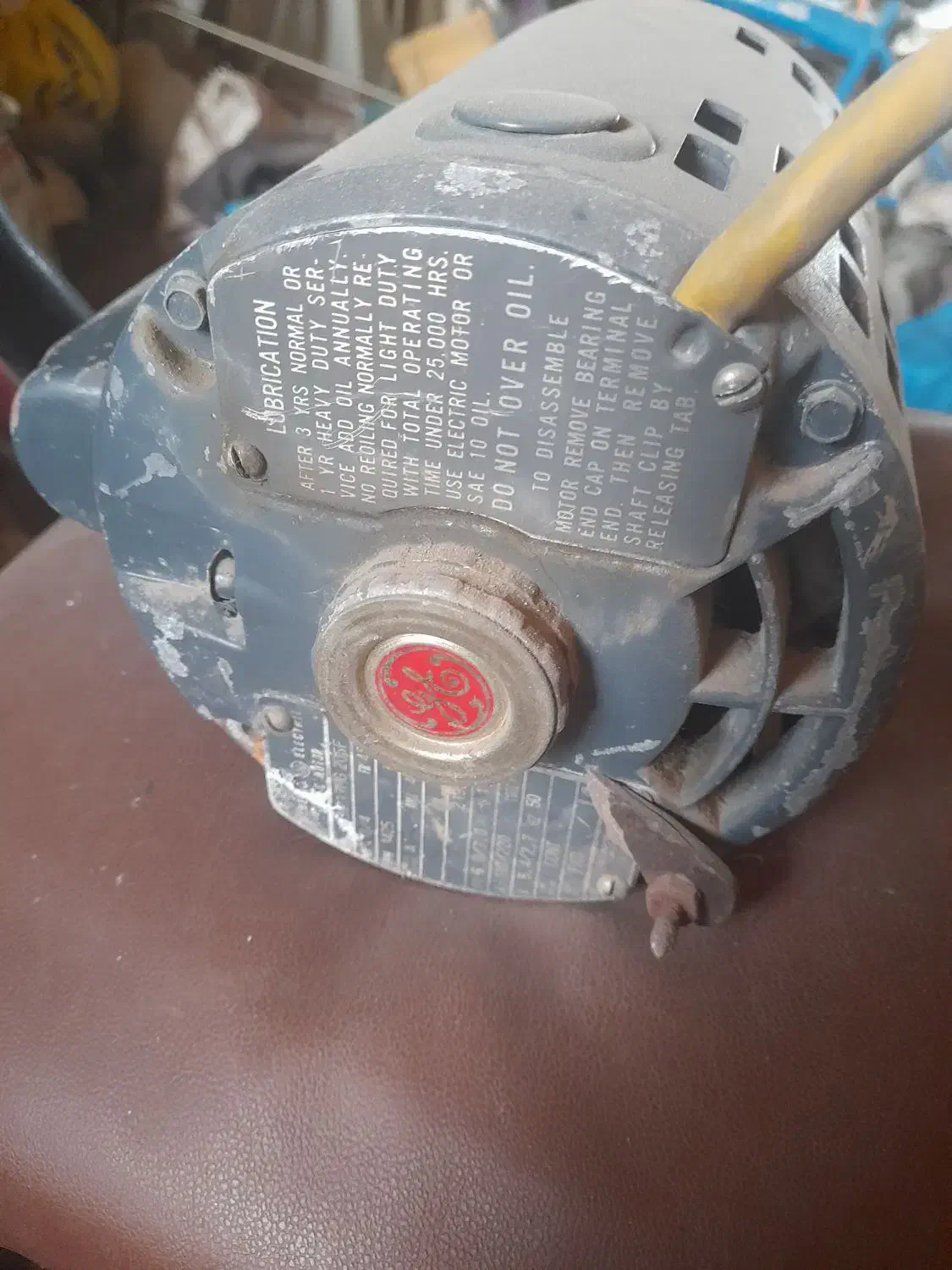 دینام کولر|کولر آبی|چناران, |دیوار