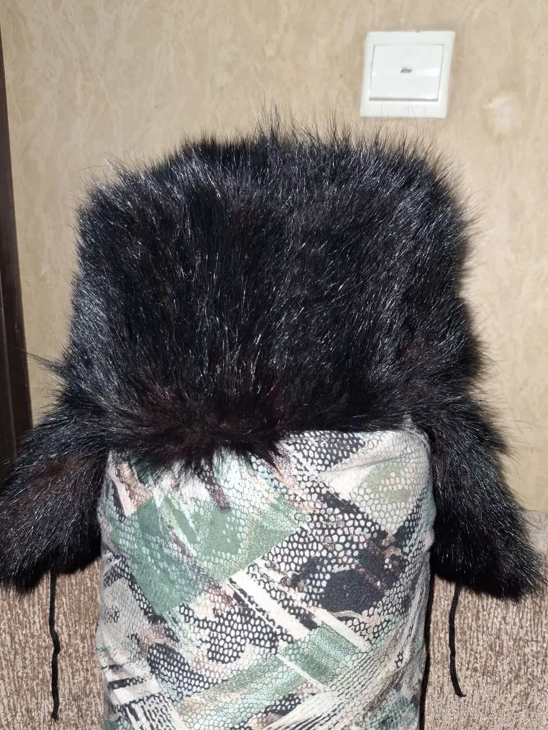 کلاه،100٪طبیعی پوست|لباس|تهران, کوثر|دیوار