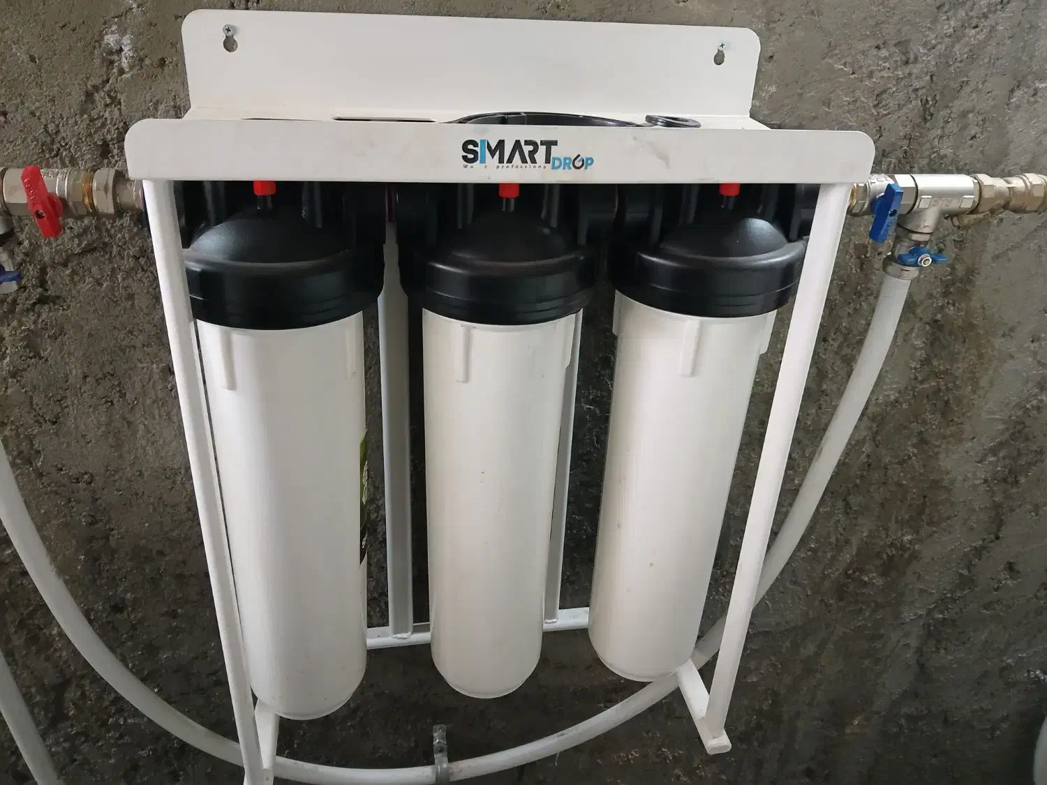 تصفیه آب|خدمات پیشه و مهارت|تبریز, |دیوار