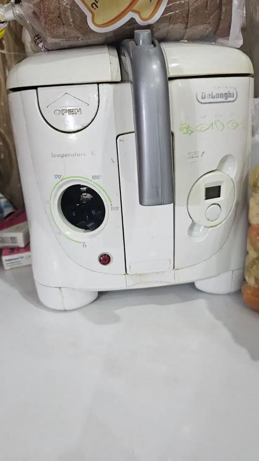 لوازم خونه|اجاق گاز و لوازم برقی پخت‌وپز|اهواز, شهرک الهیه|دیوار