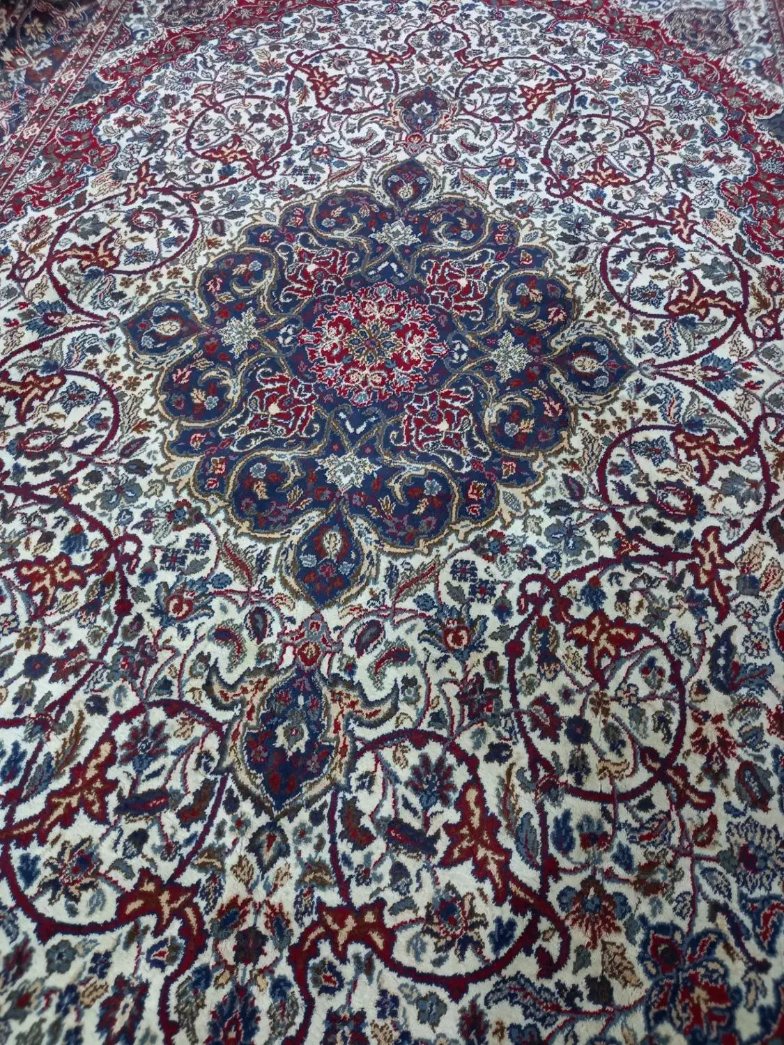 فرش ماشینی|فرش|تبریز, |دیوار