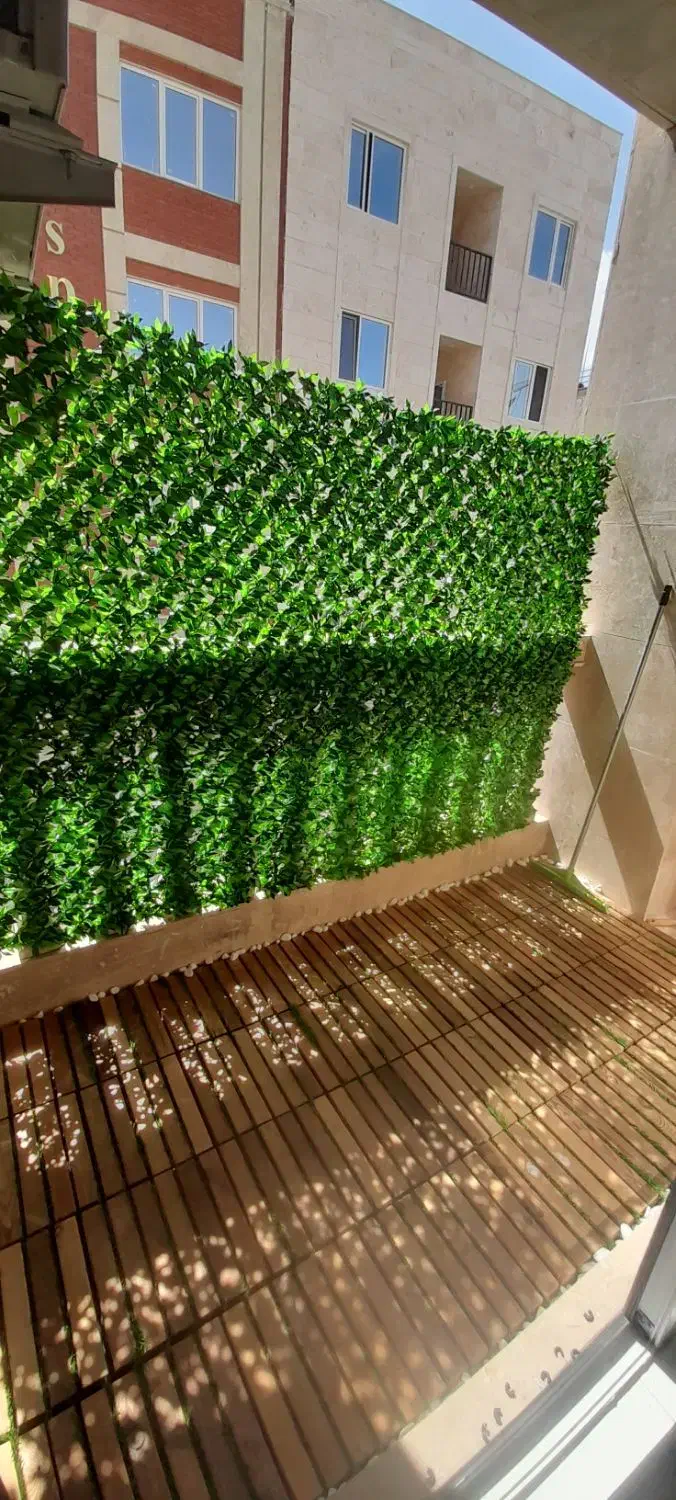 چمن و فنس چمنی شعله|مصالح و تجهیزات ساختمان|بروجرد, |دیوار