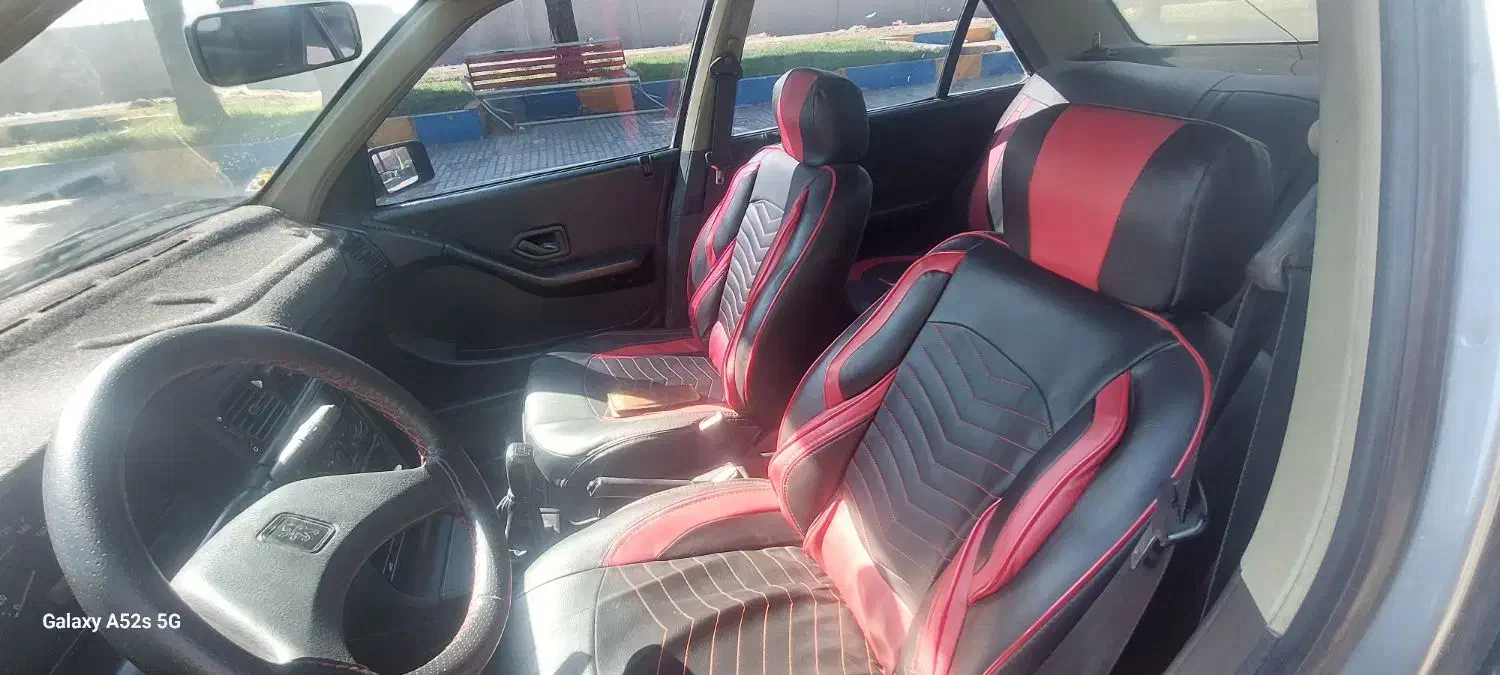 پژو 405 مدل 87|خودرو سواری و وانت|اسلامآباد غرب, |دیوار