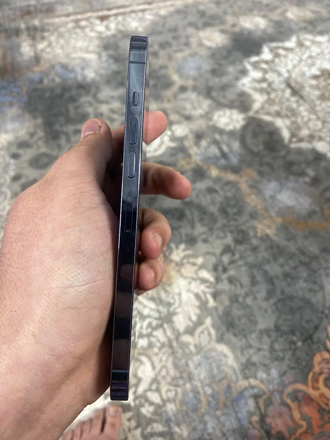 Iphone 13promax|موبایل|مشهد, فردوسی|دیوار