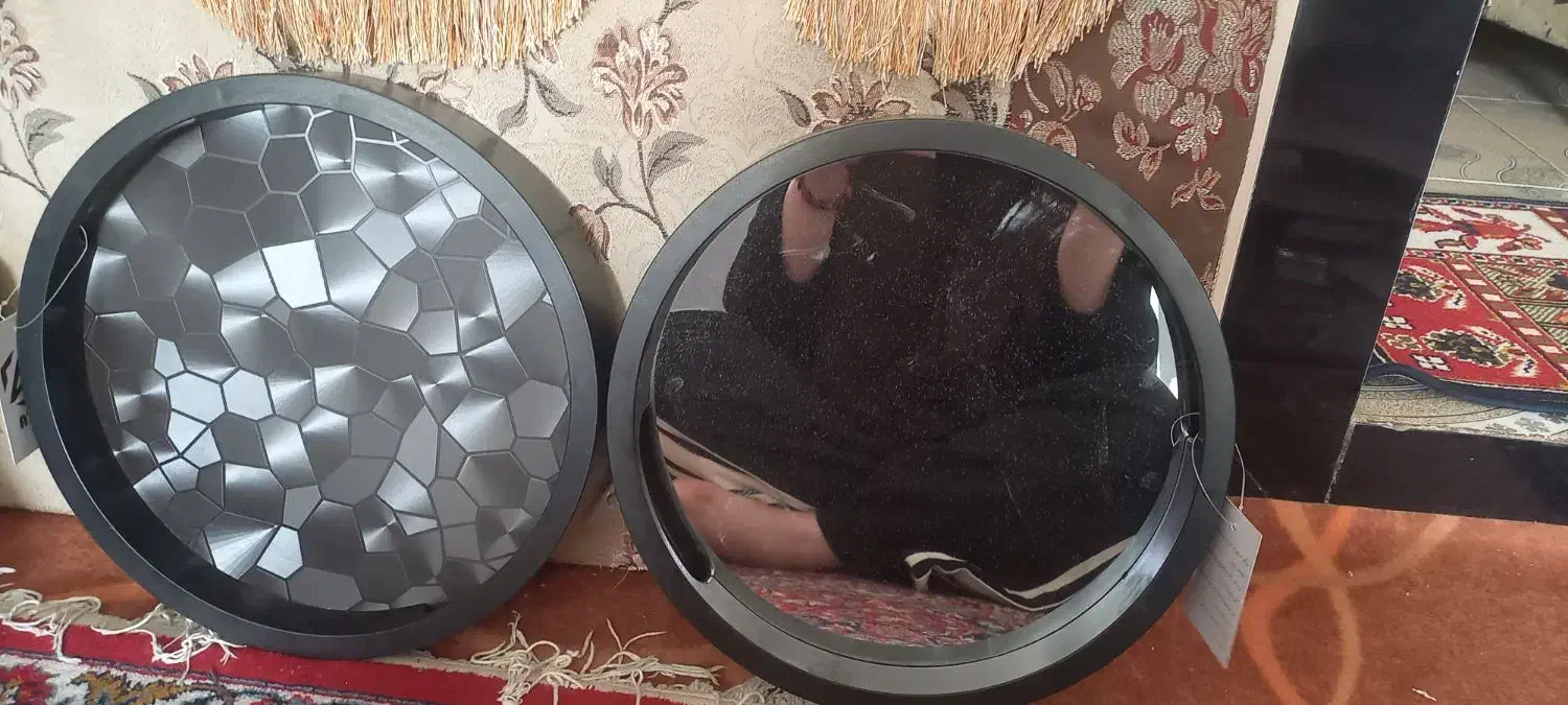 سینی|بوفه، ویترین، کنسول|کرمانشاه, |دیوار