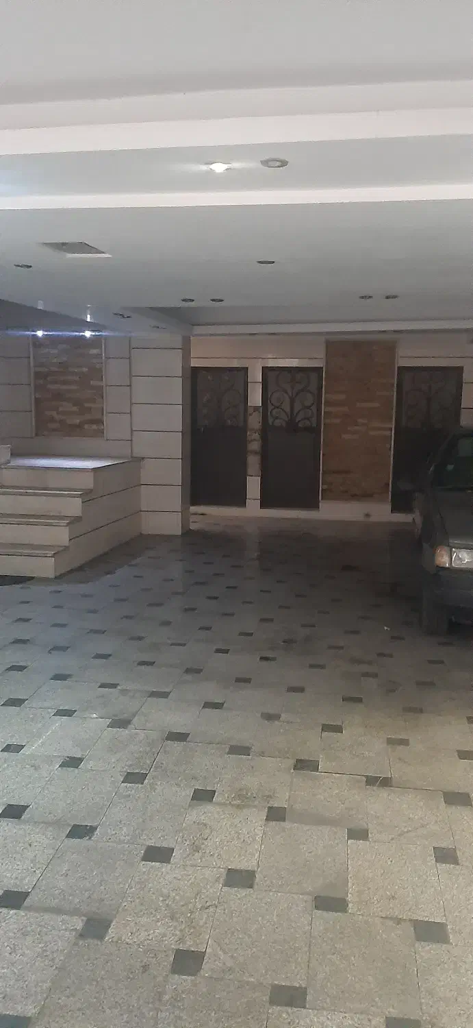 آپارتمان دو خواب فول