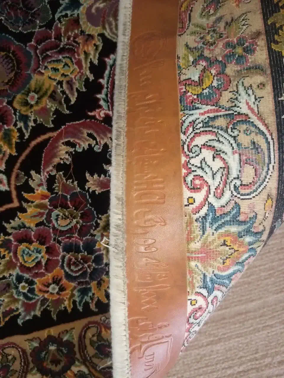 قالی دستباف|فرش|اسفراین, |دیوار