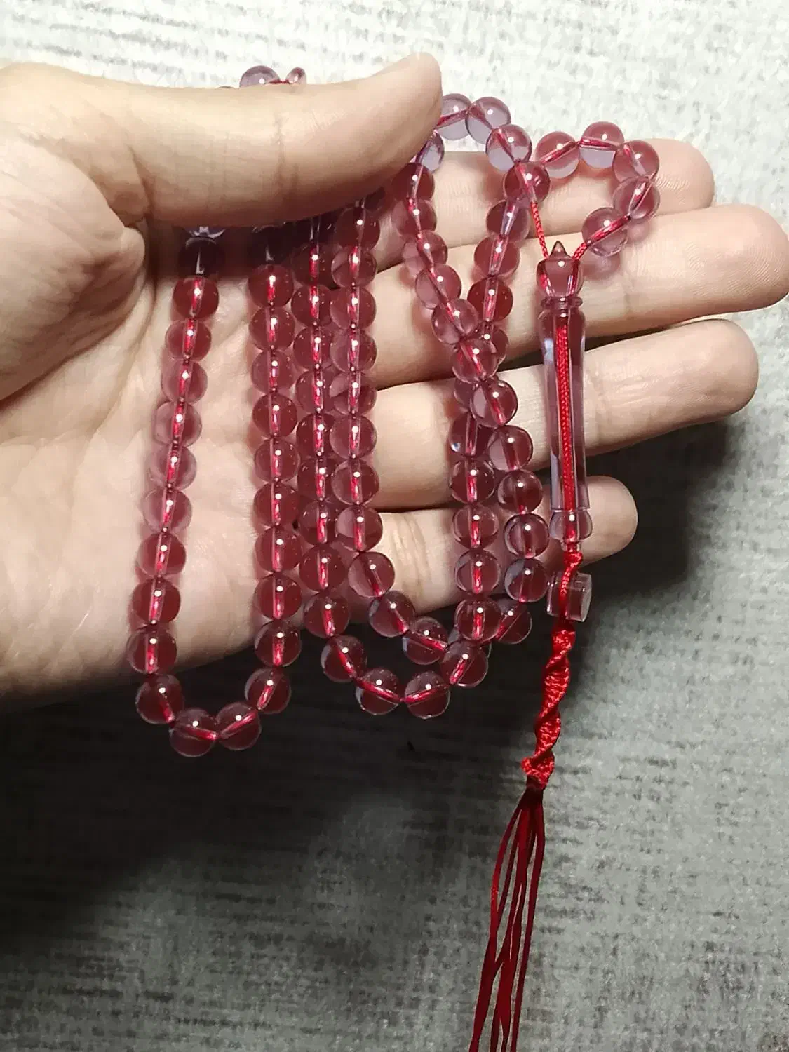 تسبیح|کلکسیون اشیاء عتیقه|مریوان, |دیوار