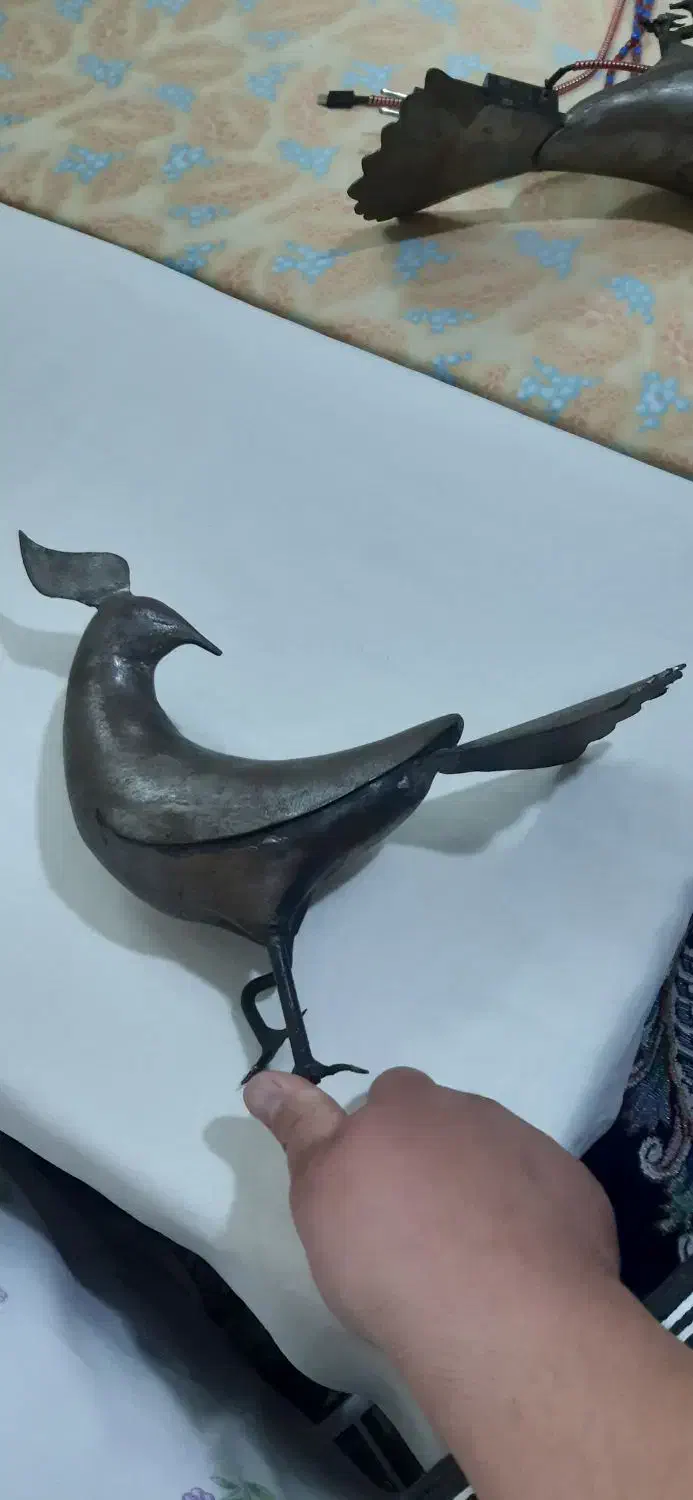 علامت|کلکسیون اشیاء عتیقه|تهران, نصرت|دیوار