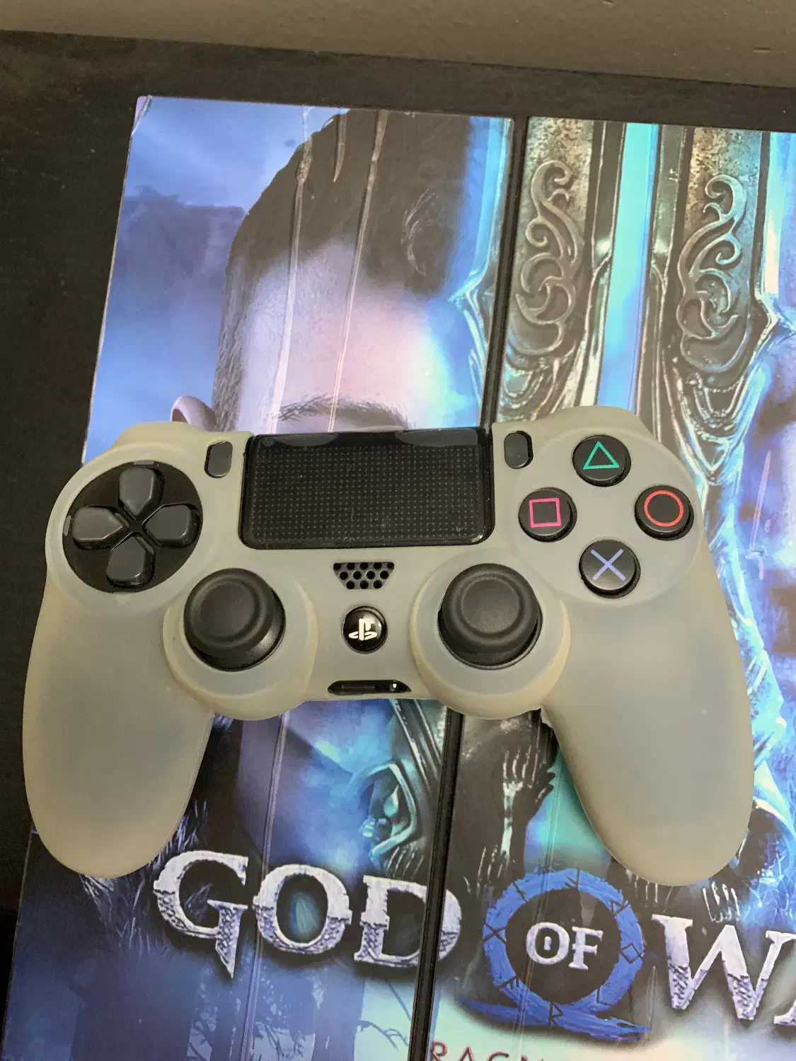 Ps4 fat|کنسول، بازی ویدئویی و آنلاین|اسلام‌شهر, صادقیه|دیوار