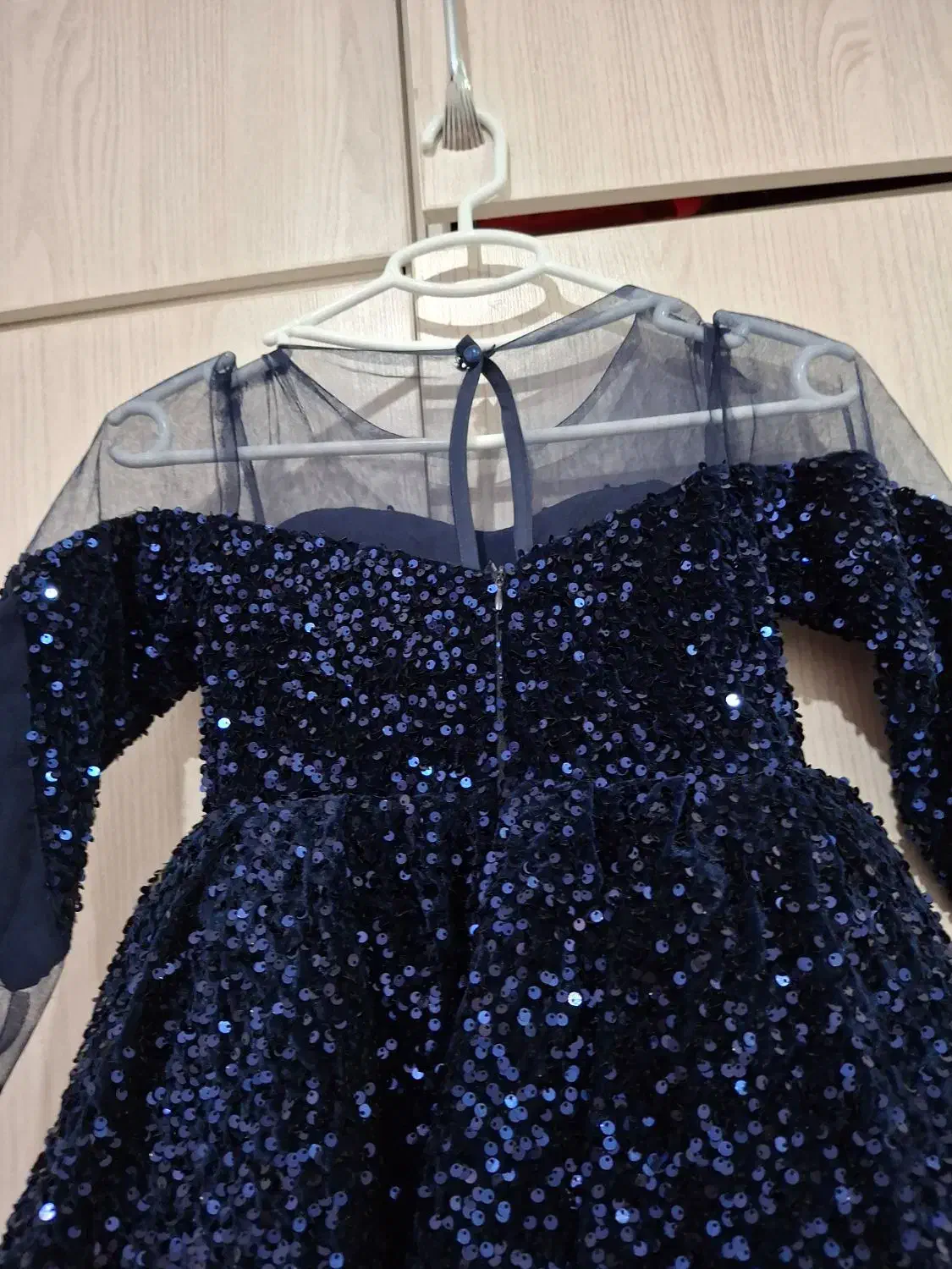 لباس مجلسی کودک 7تا9ساله|لباس|خرمشهر, |دیوار