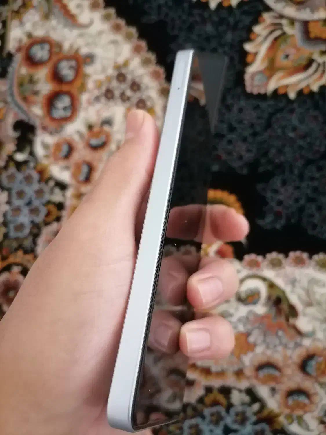 A06 4/128 گیگ دوماه کار|موبایل|مشهد, شهید معقول|دیوار