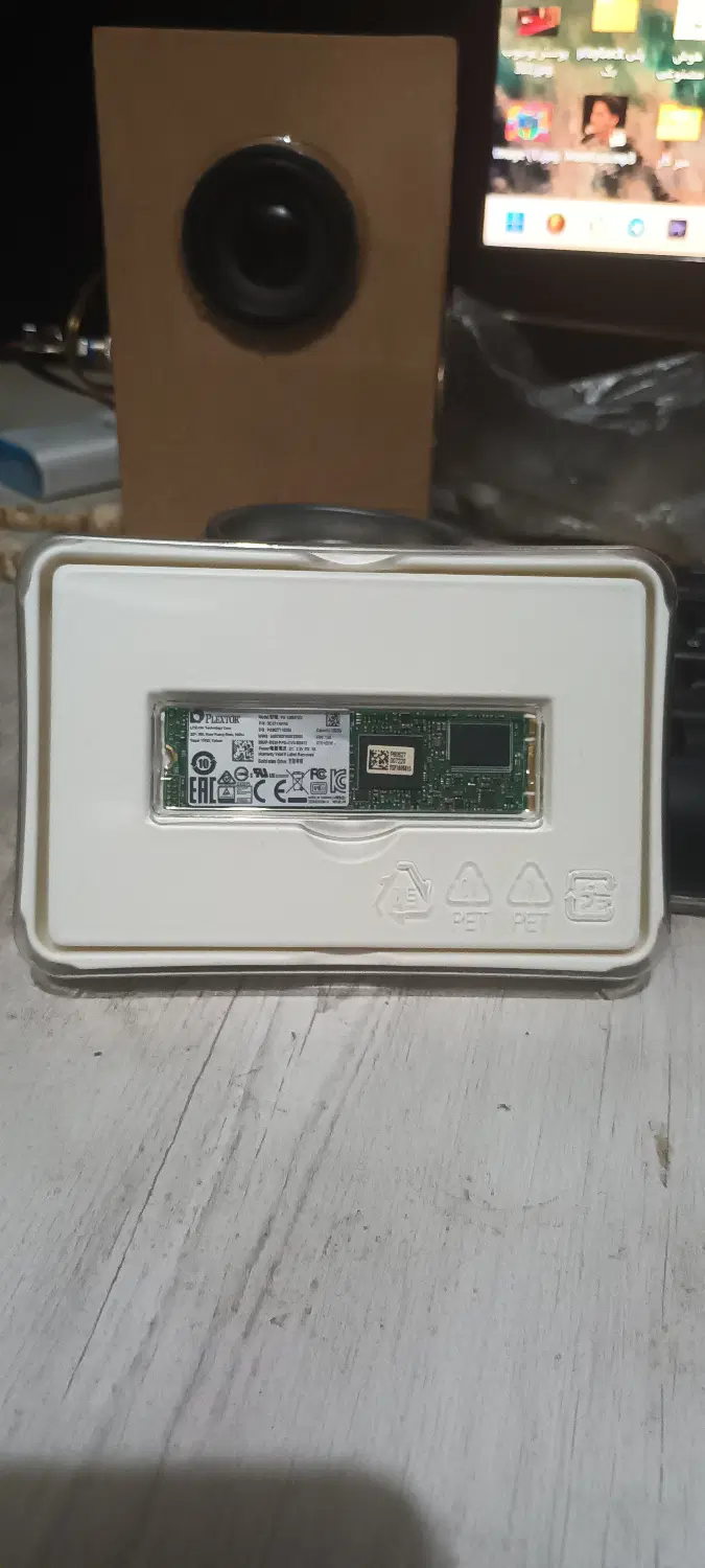 هارد SSD M2 128 تایوان پر سرعت زیر قیمت|قطعات و لوازم جانبی رایانه|تهران, سلیمانی|دیوار