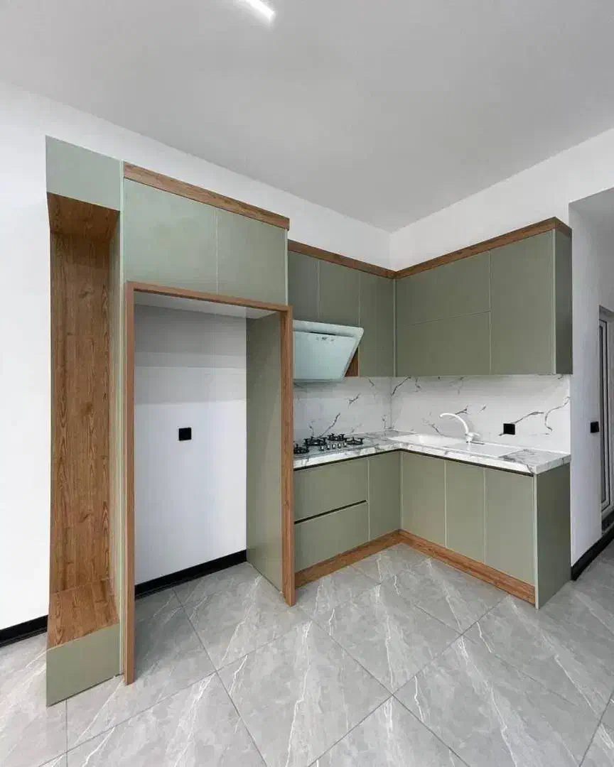 ساخت انواع مصنوعات چوبی جاکفشی.کمد دیواری|خدمات پیشه و مهارت|شاهینشهر, عطار|دیوار