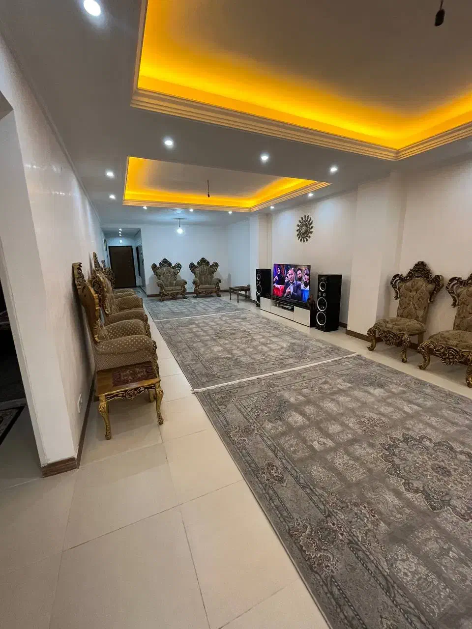 فروش آپارتمان ۱۳۰متری|فروش آپارتمان|خاوران, |دیوار