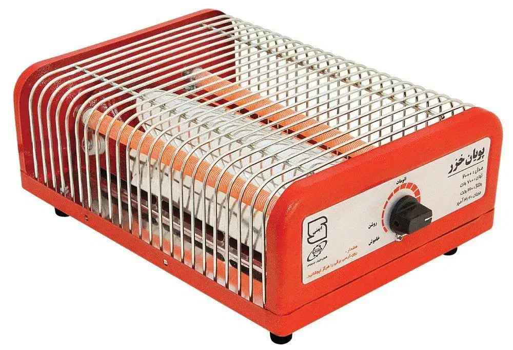 کرسی برقی|بخاری، هیتر، شومینه|مشهد, طلاب|دیوار