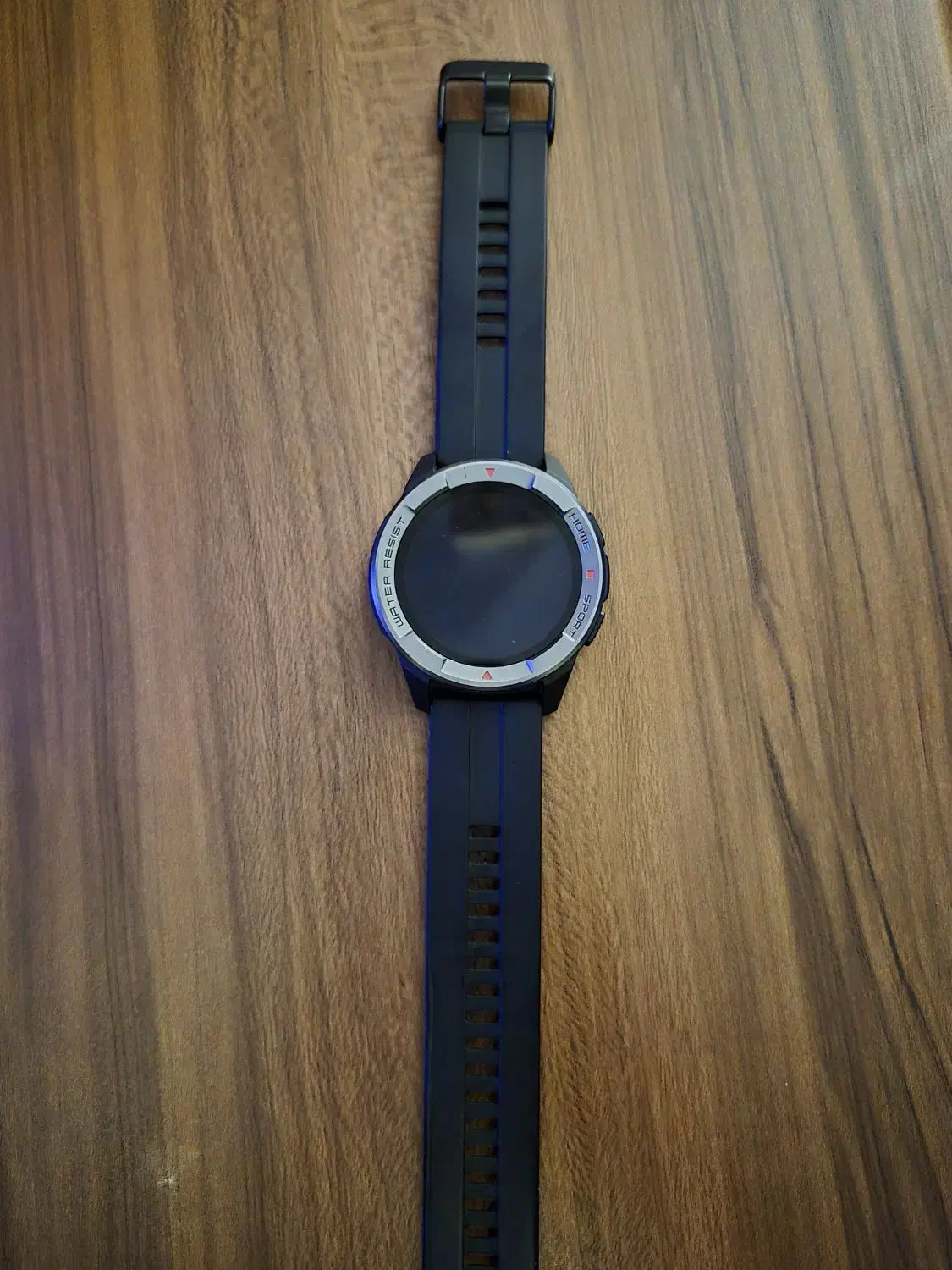 ساعت هوشمند mibro x1|ساعت|اندیشه, اندیشه فاز ۱|دیوار