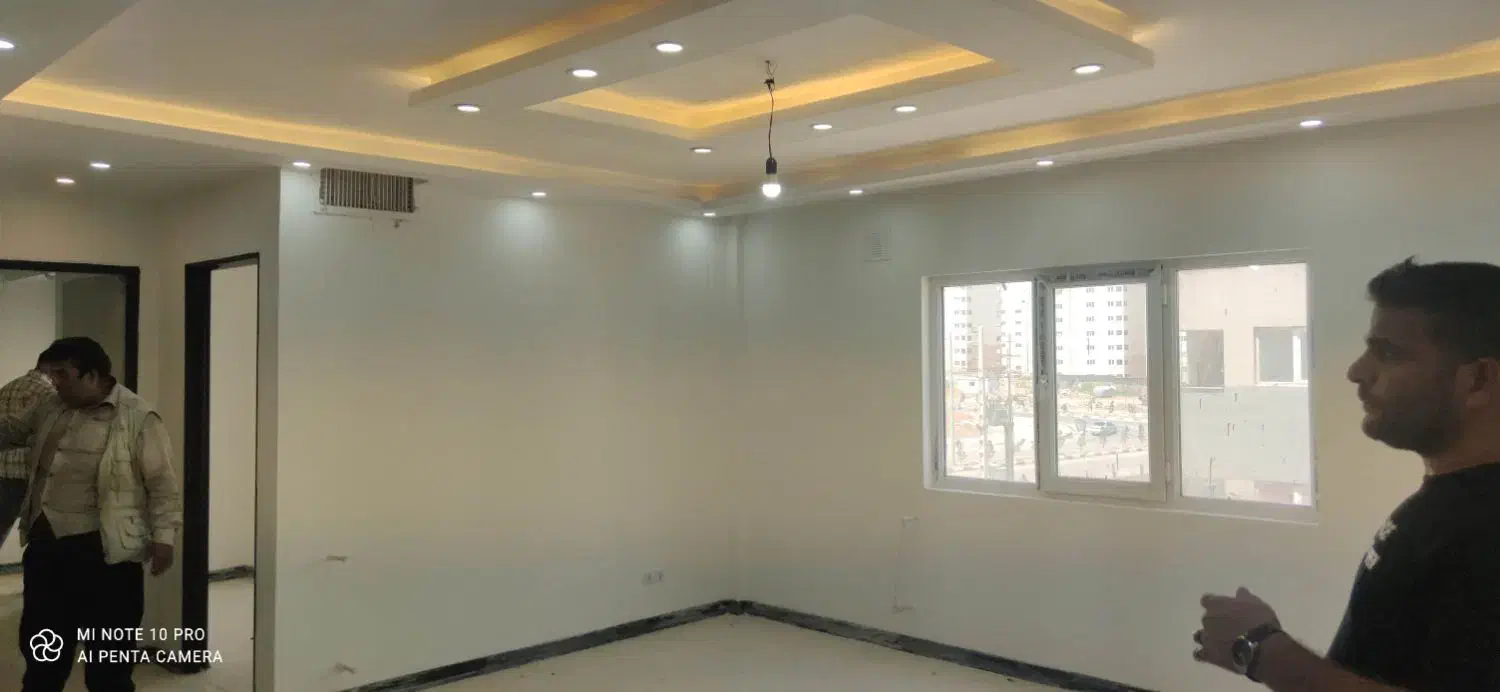 اماده تحویل/قسطی/سند/|فروش آپارتمان|پرند, فاز ۲|دیوار