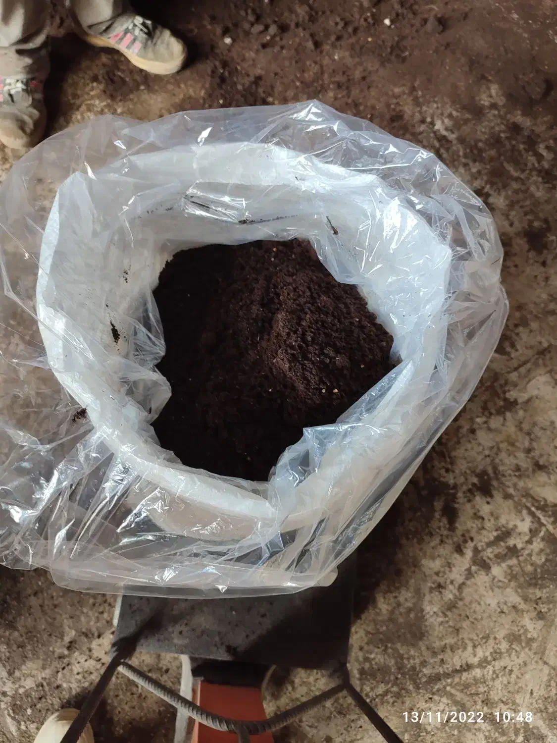 ورمی کمپوست|خدمات باغبانی و درختکاری|شیراز, حافظیه|دیوار