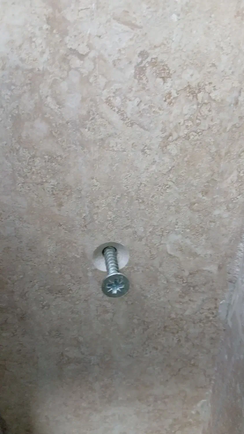 داربست فلزی و تعمیر نمای ساختمان|خدمات پیشه و مهارت|بندرلنگه, |دیوار