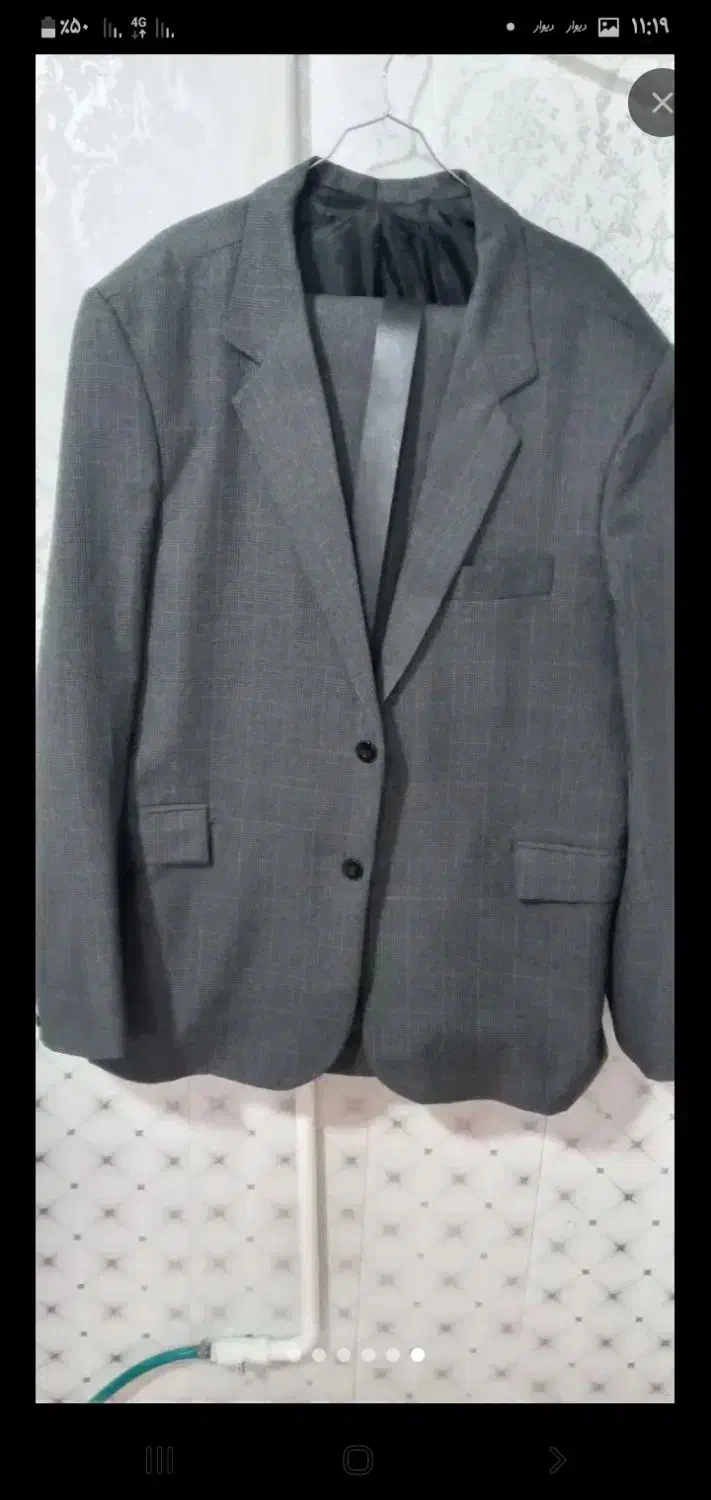 کت شلوار|لباس|اردبیل, |دیوار