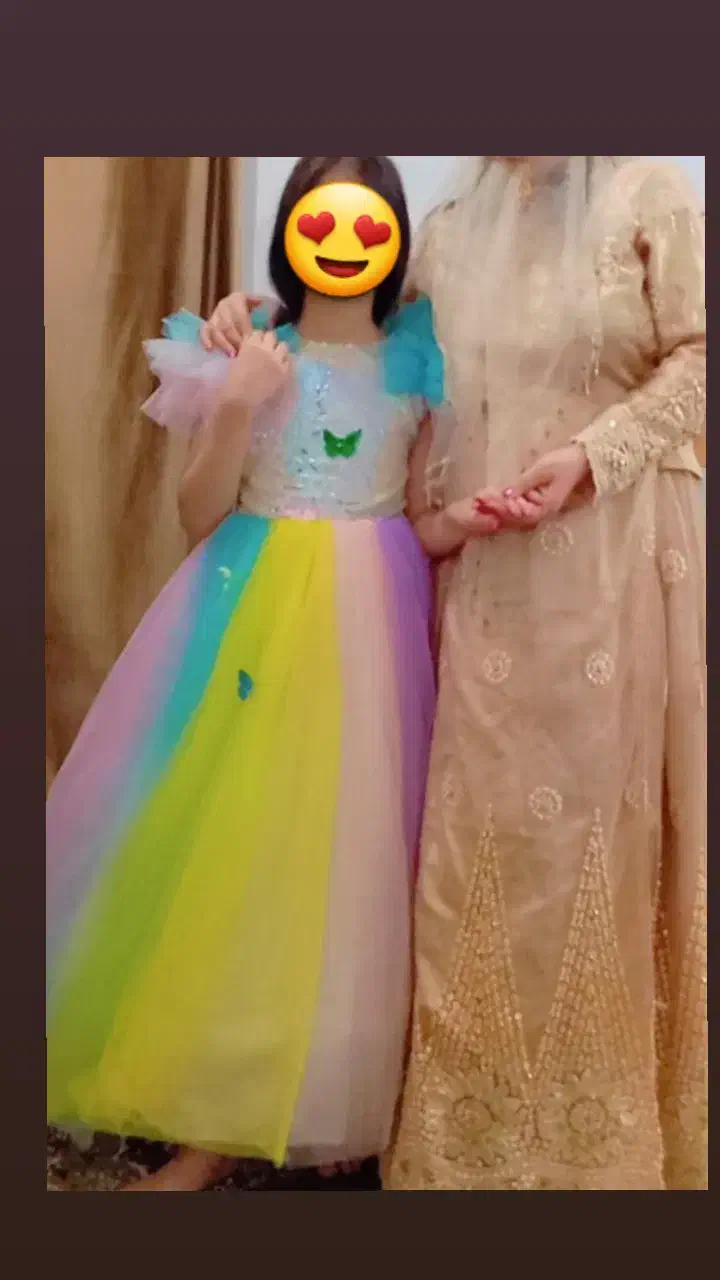 لباس لری و مجلسی دخترانه|لباس|بوشهر, |دیوار