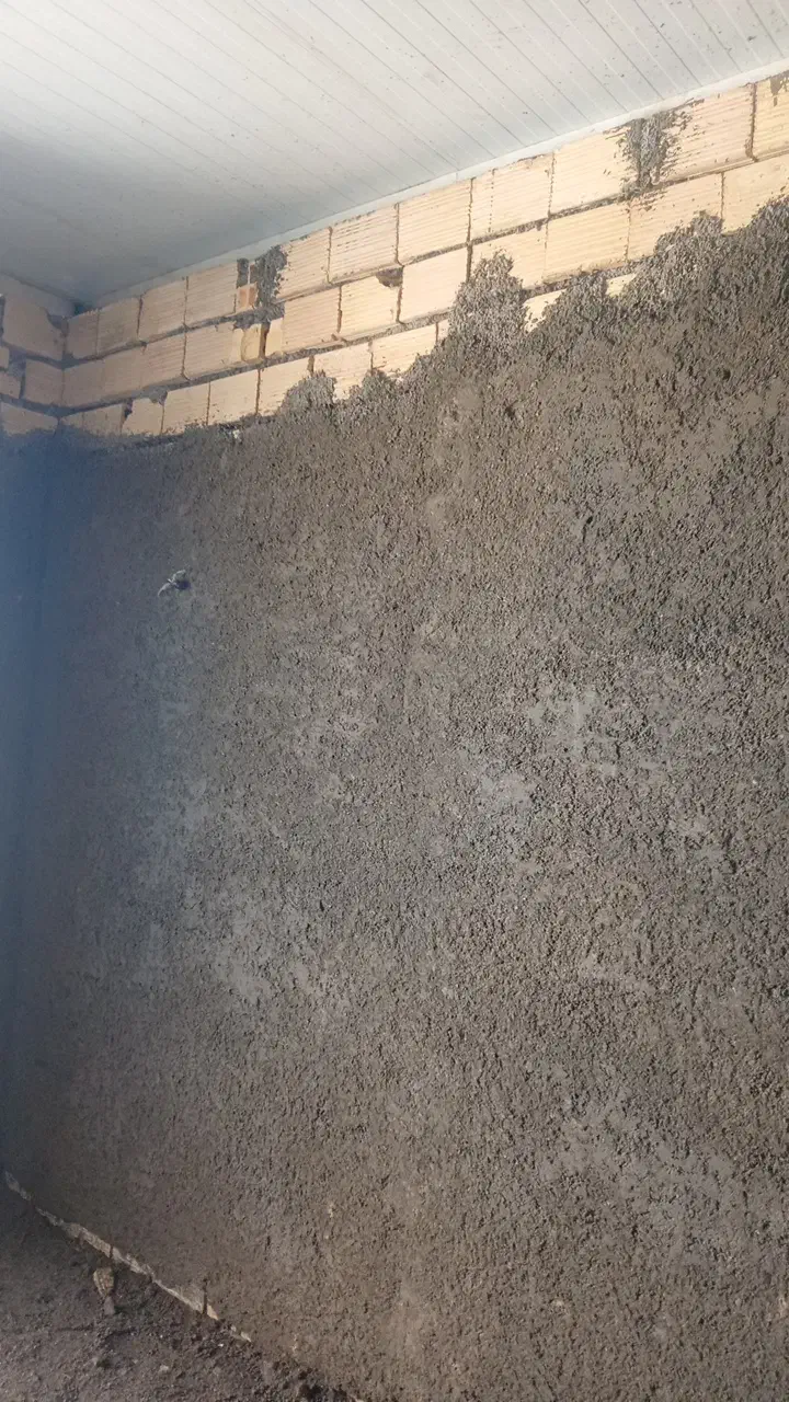 پلاسترمتری 100|خدمات پیشه و مهارت|امیدیه, |دیوار