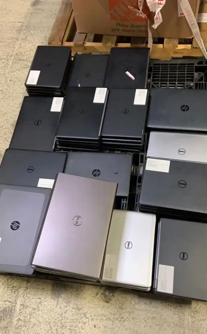 لپتاپ های اقتصادی با شرایط اقساطی بدون پیش پرداخت|رایانه همراه|تهران, میرداماد|دیوار