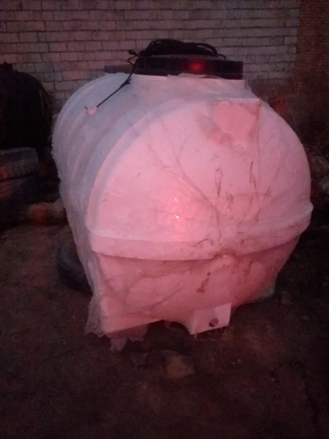 تانکر آب و...|عمده‌فروشی|گرمادوز, |دیوار