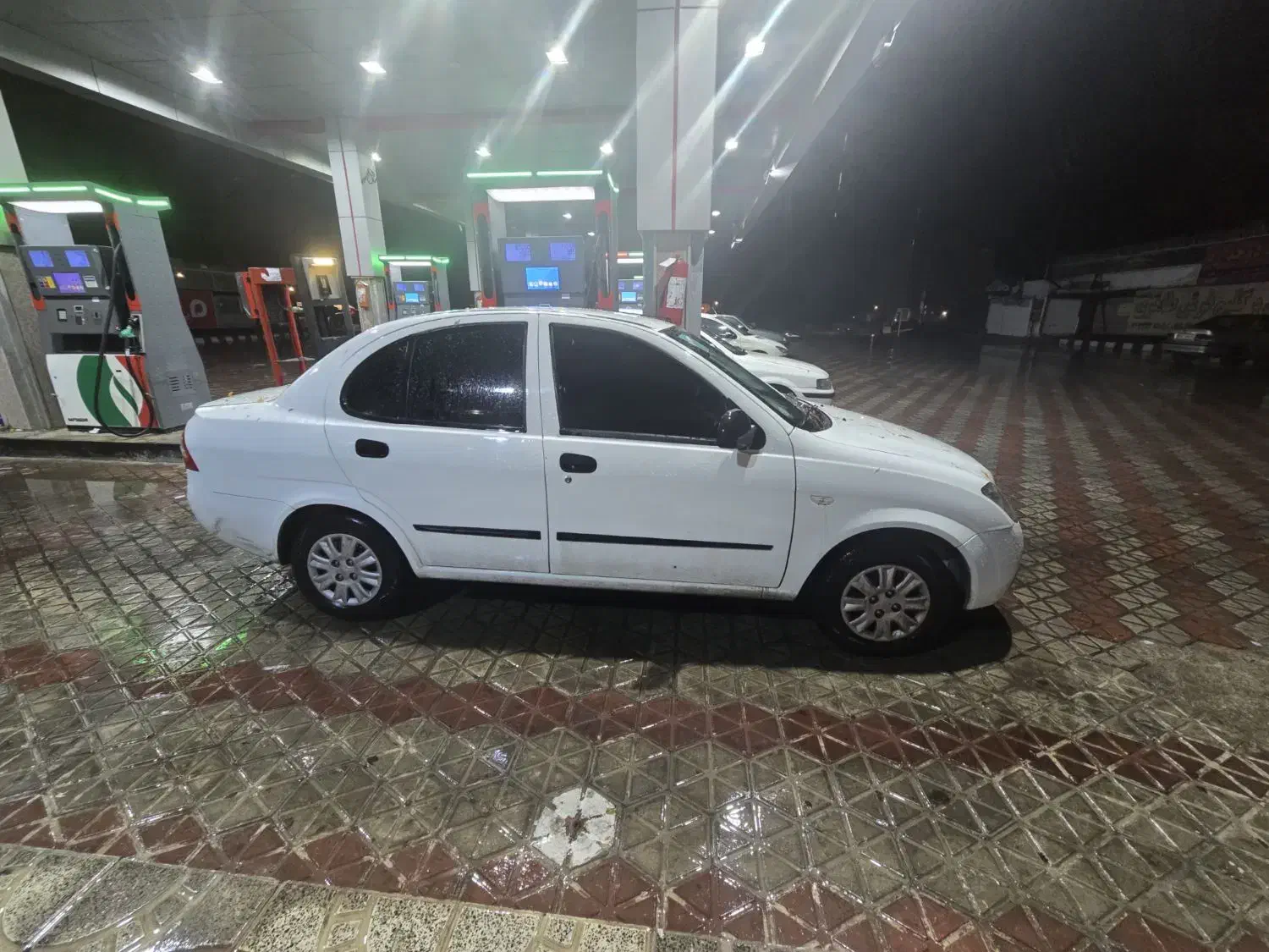 تیبا|خودرو سواری و وانت|یاسوج, |دیوار