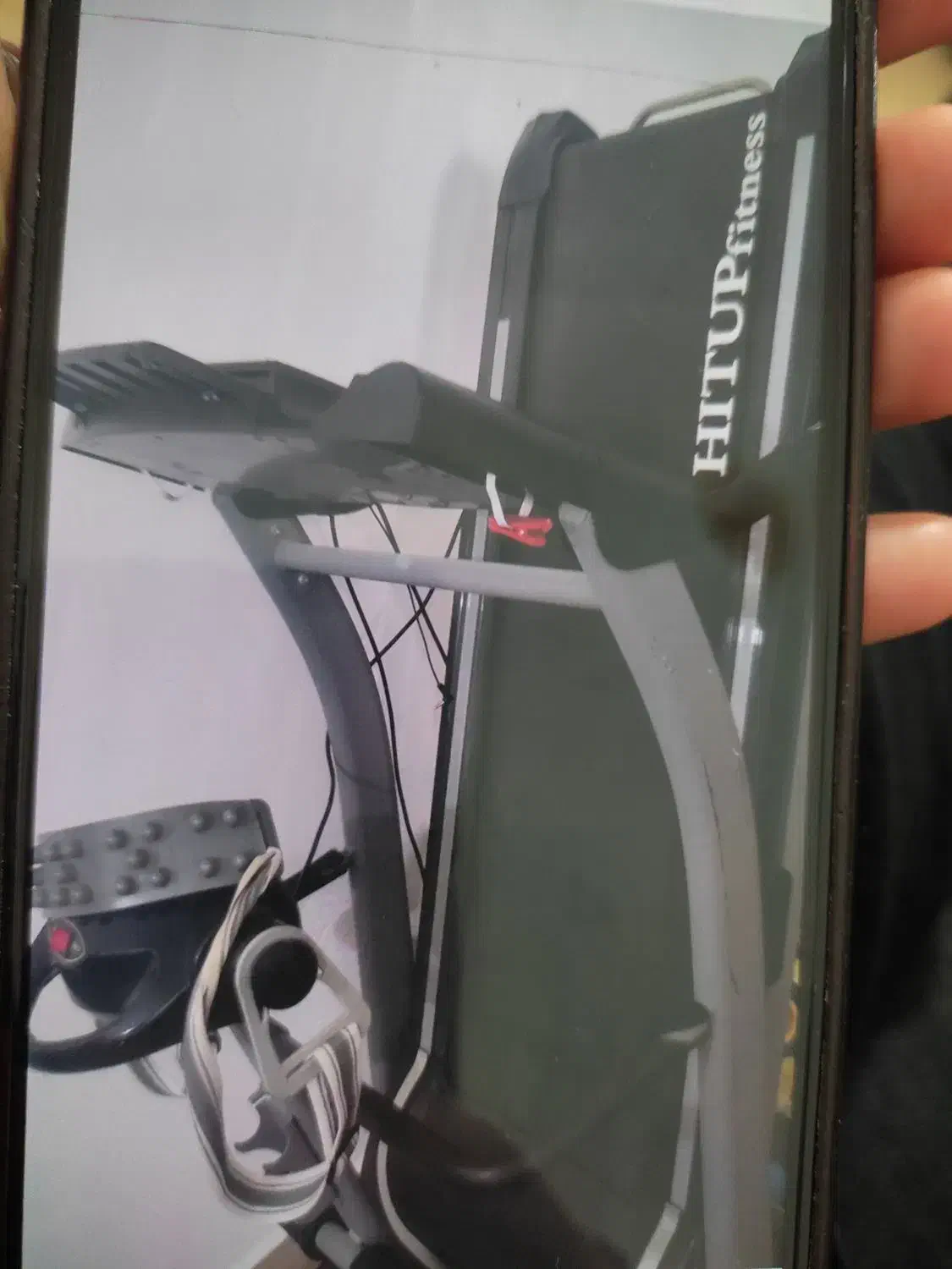 تردمیل|تجهیزات ورزشی|بندر کنگان, |دیوار