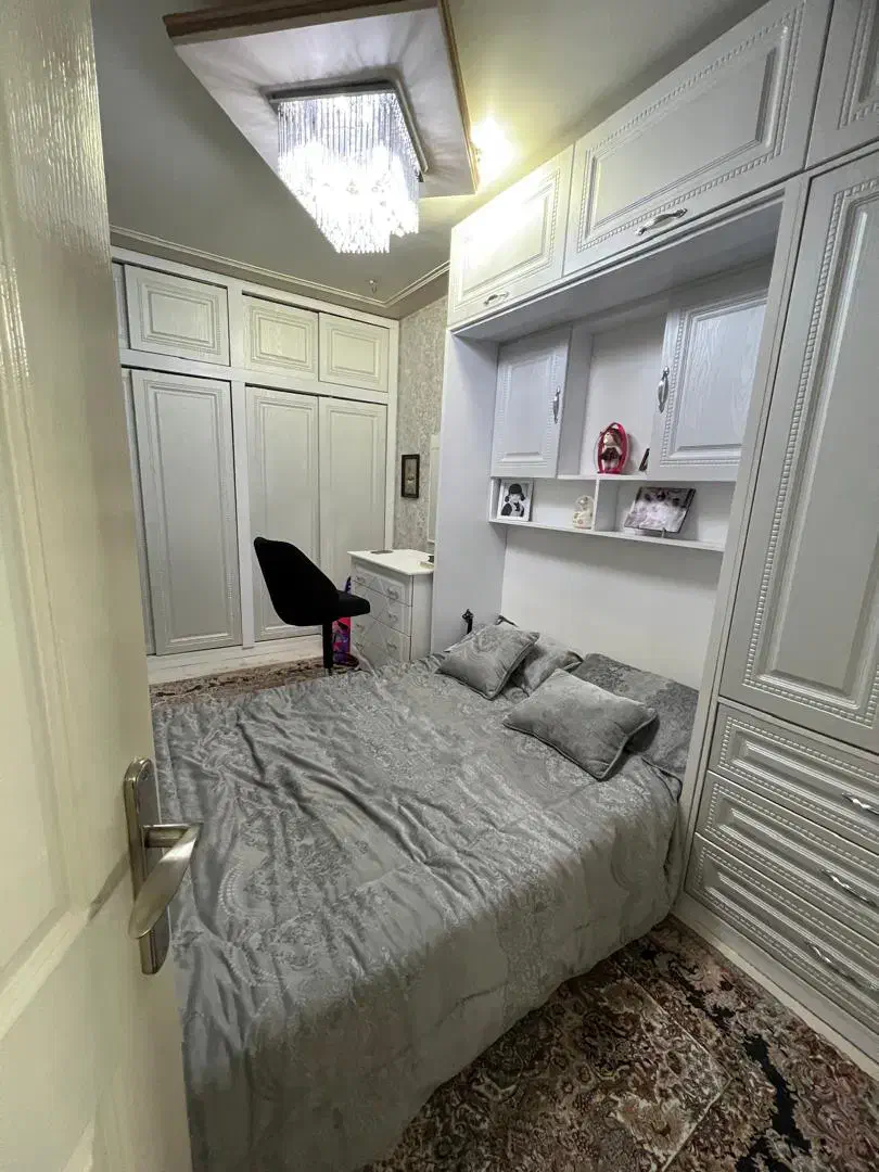 فروش آپارتمان۸۰متری|فروش آپارتمان|ری, شهید غیوری (ابن باویه)|دیوار