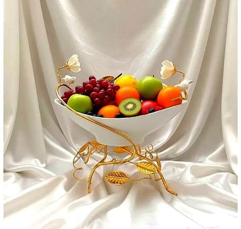 انتخاب را برای شماآسان کردیم شیرینی آجیل میوه خوری|ظروف سرو و پذیرایی|تهران, بازار|دیوار