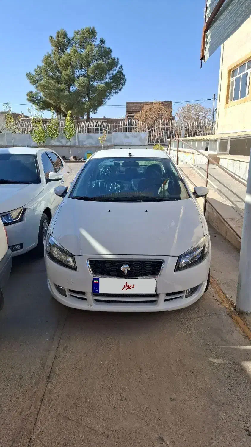 رانا پلاس تیوفایو|خودرو سواری و وانت|تربت‌حیدریه, ابوذر|دیوار