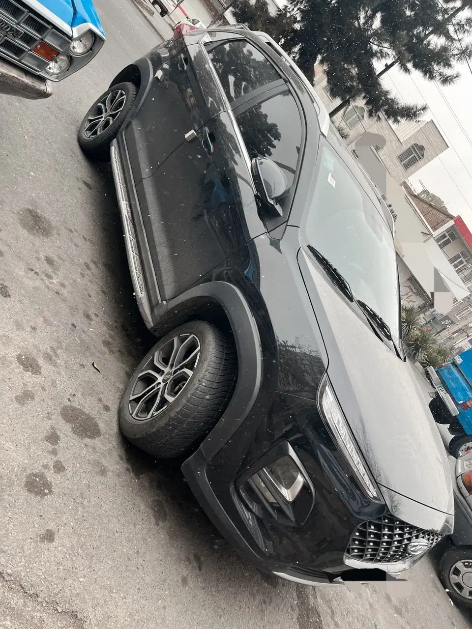 x22 پرو دنده|خودرو سواری و وانت|شهریار, شهرک وائین|دیوار