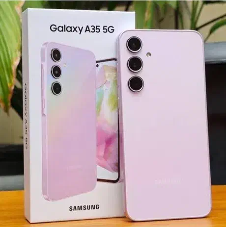 گوشی a35 ۵g|موبایل|تبریز, |دیوار