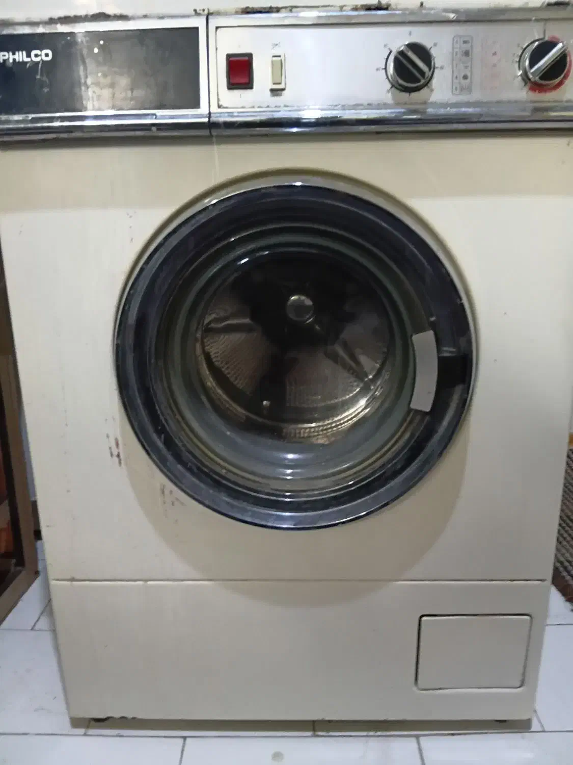 لباسشویی‌۵کیلویی‌فیلکوایتالیا|ماشین لباسشویی و خشک‌کن لباس|تهران, شهرک ولیعصر جنوبی|دیوار