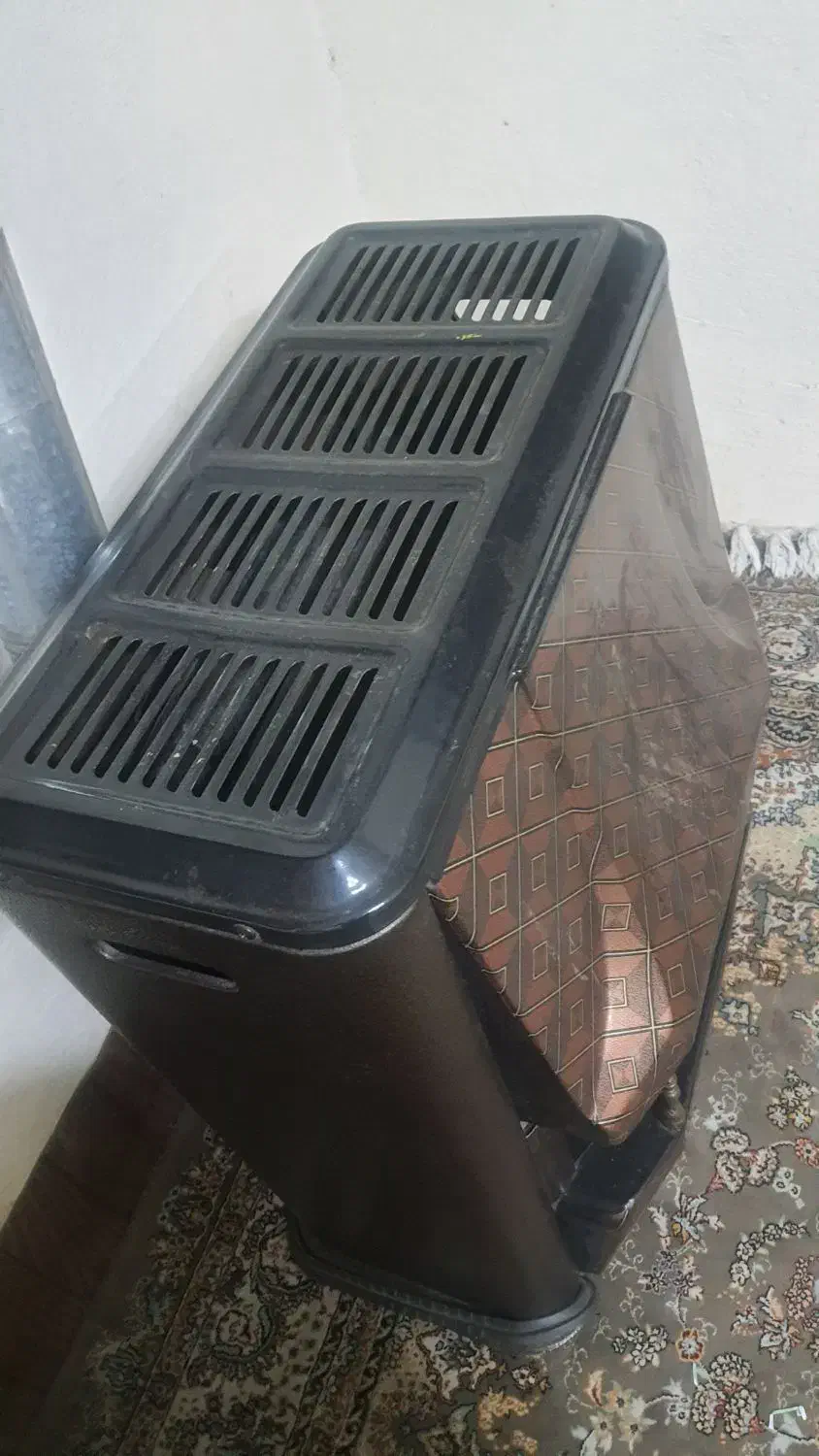 بخاری گازی سبلان ۹۰۰۰|بخاری، هیتر، شومینه|شاهدشهر, |دیوار