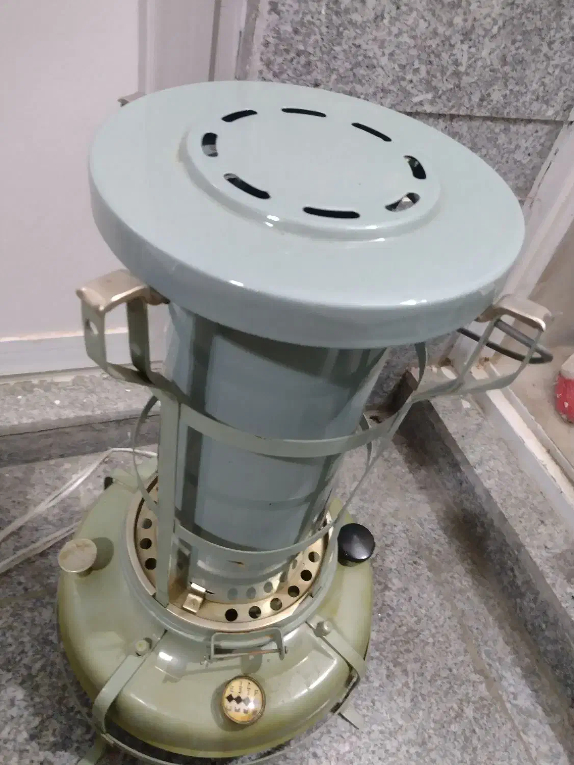 چراغ نفتی|بخاری، هیتر، شومینه|سبزوار, شهرک اندیشه|دیوار