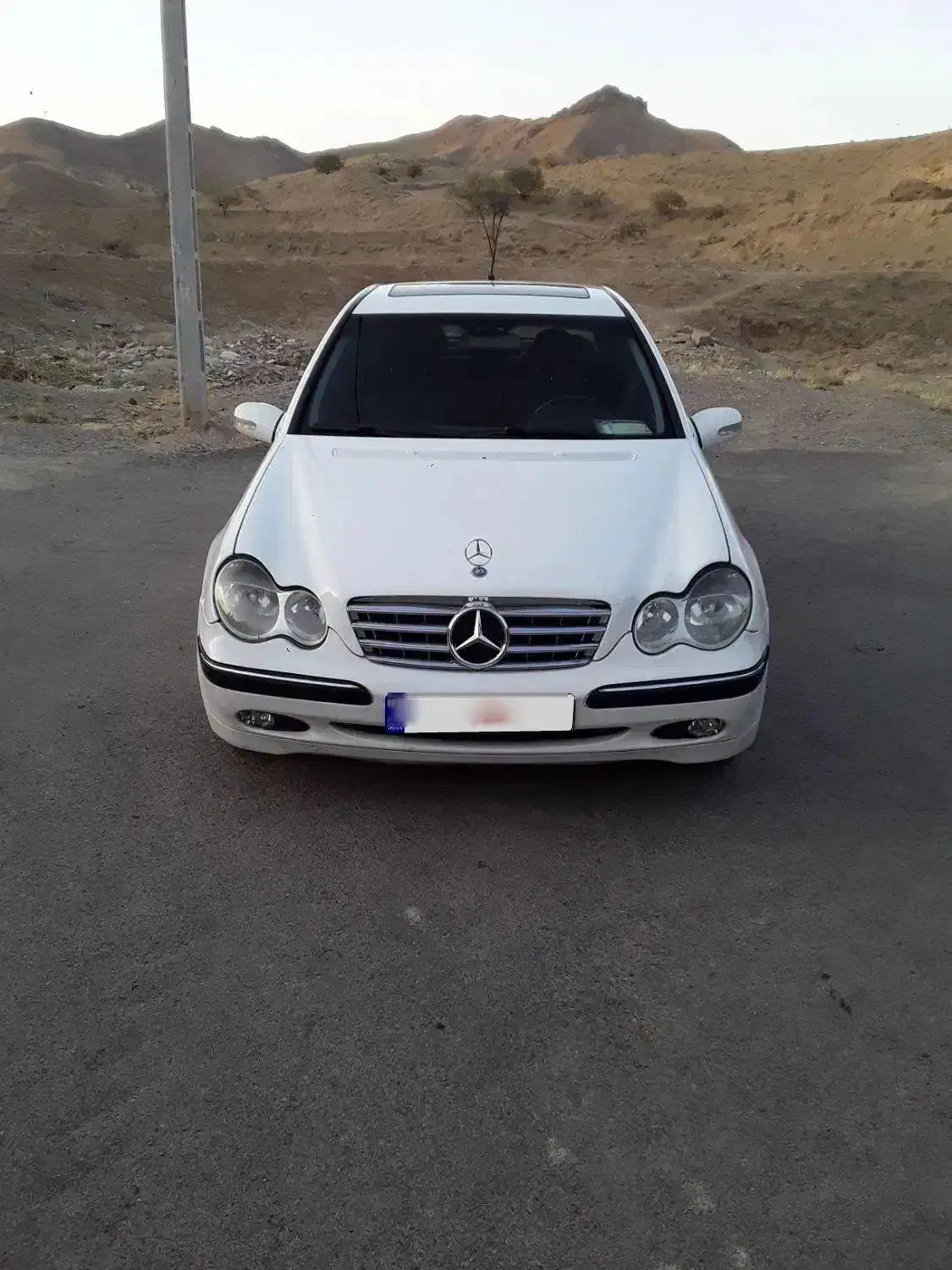 بنزمدل۲۰۰۲|خودرو سواری و وانت|بیرجند, |دیوار