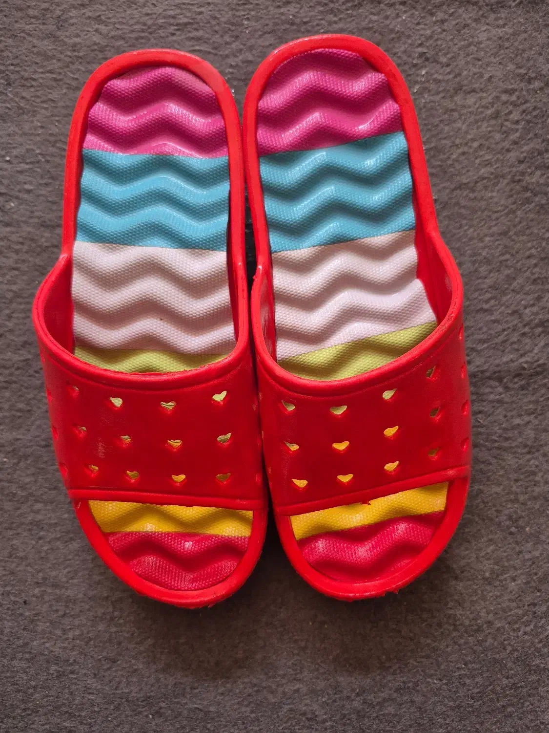 دمپایی راحتی|کیف، کفش، کمربند|تهران, دروازه شمیران|دیوار