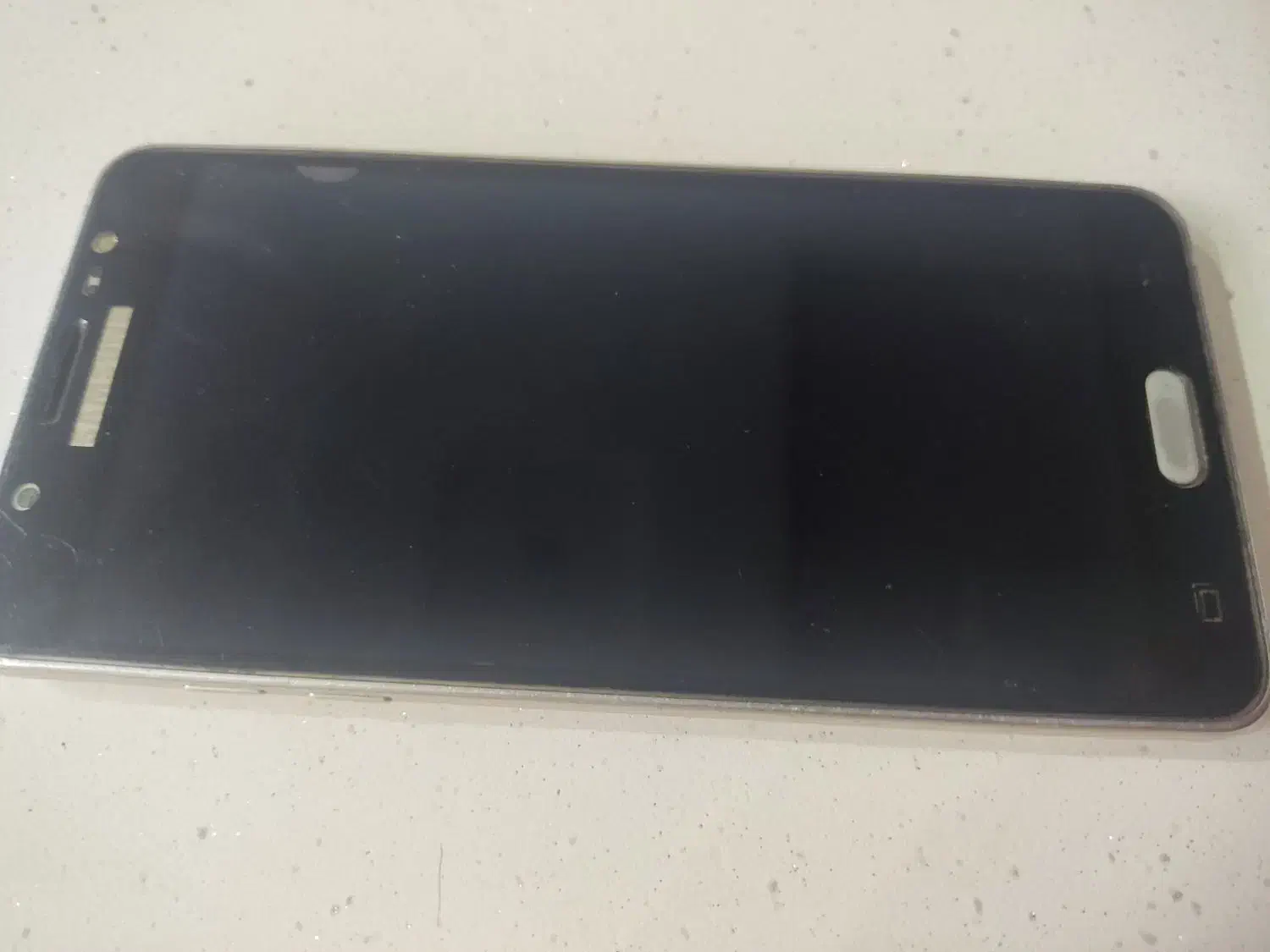 گوشی سامسونگ J5.2016|موبایل|شهرکرد, |دیوار